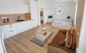 Soho Apartment